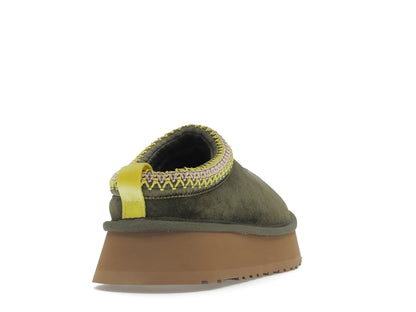 UGG Tazz Slipper Burnt Olive
