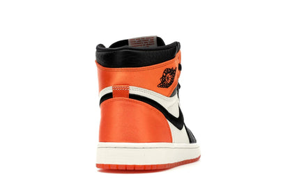 Jordan 1 Retro High OG Satin Shattered Backboard