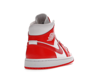 Jordan 1 Mid Syracuse
