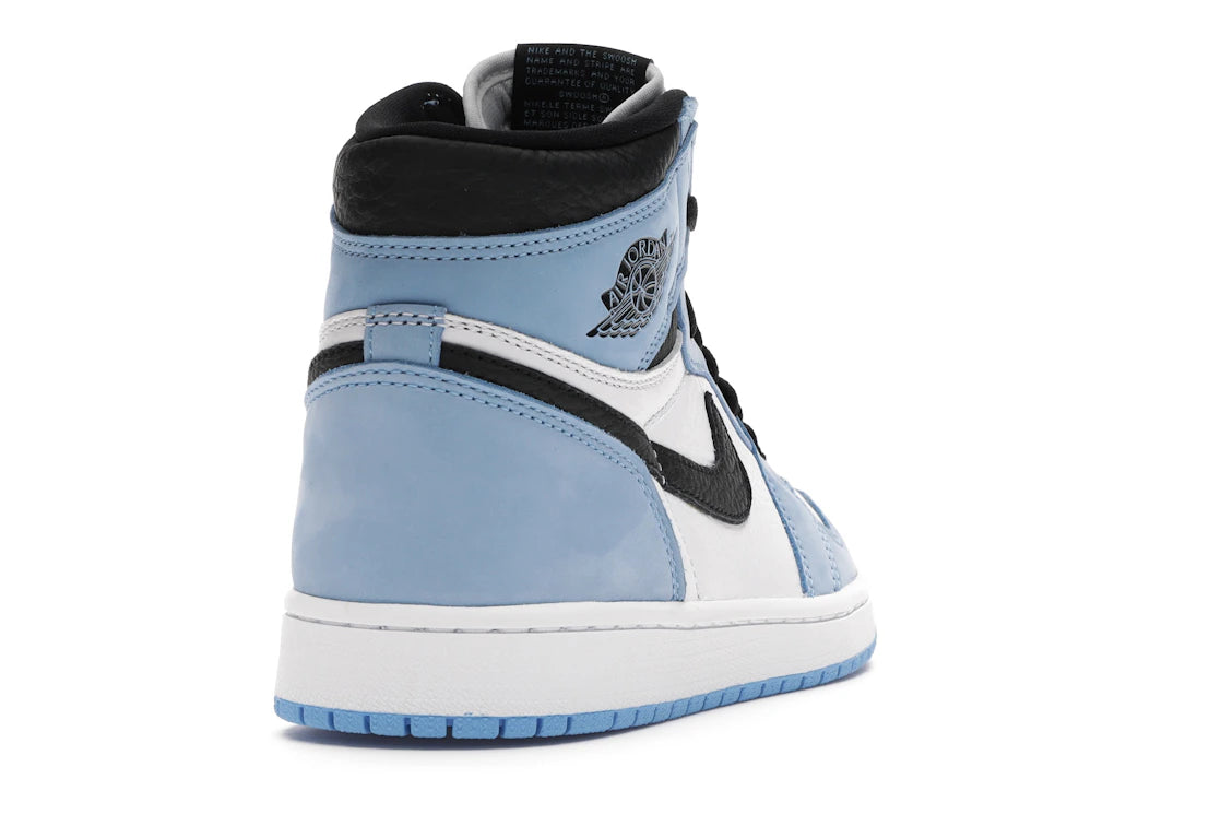 Jordan 1 Retro High OG University Blue