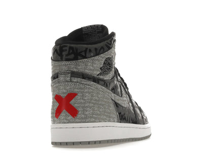Jordan 1 Retro High OG Rebellionaire