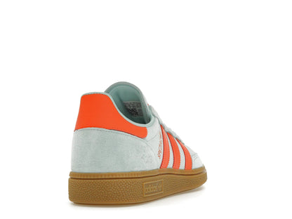 adidas Handball Spezial Semi Flash Aqua