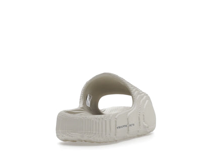 Adidas Adilette 22 Slides Aluminum