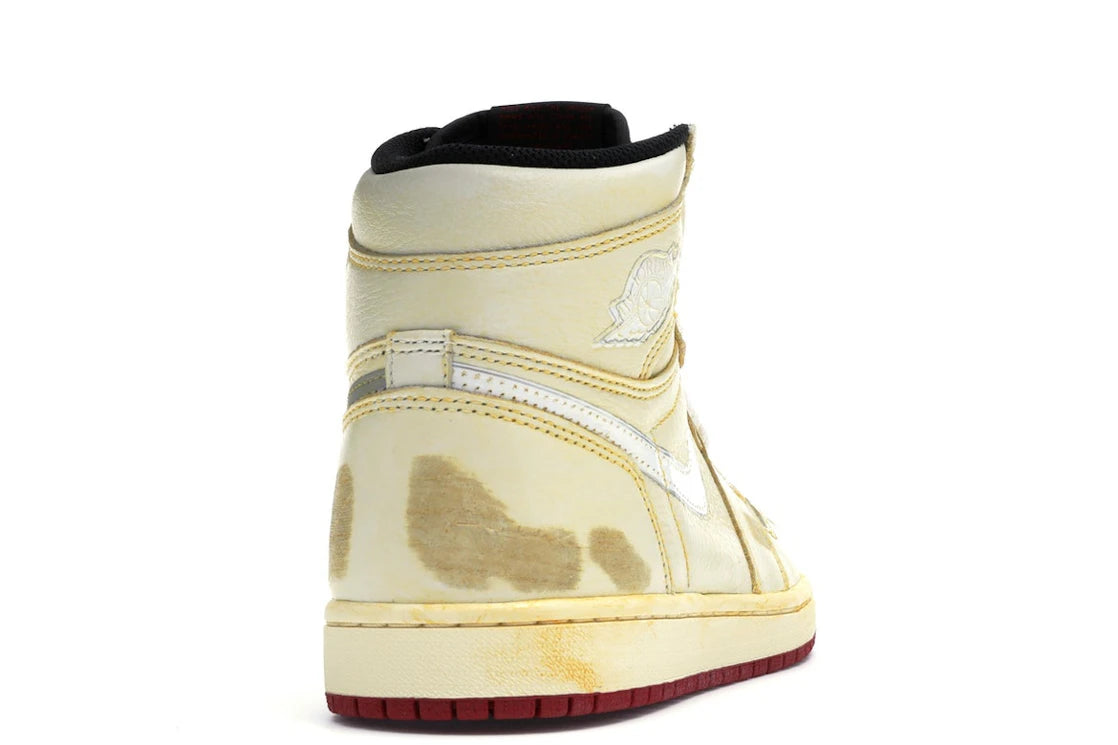 Jordan 1 Retro High Nigel Sylvester