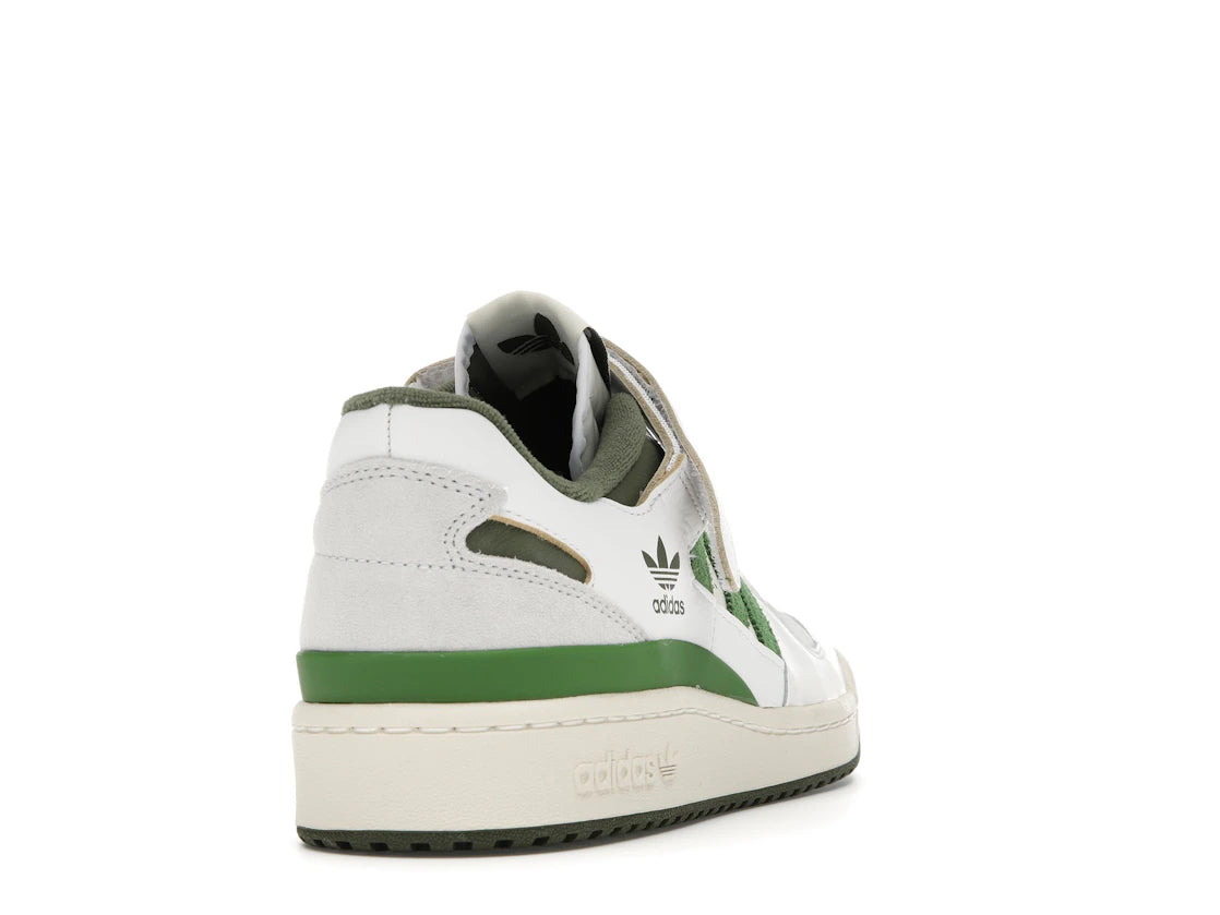 Adidas Forum 84 Low Crew Green