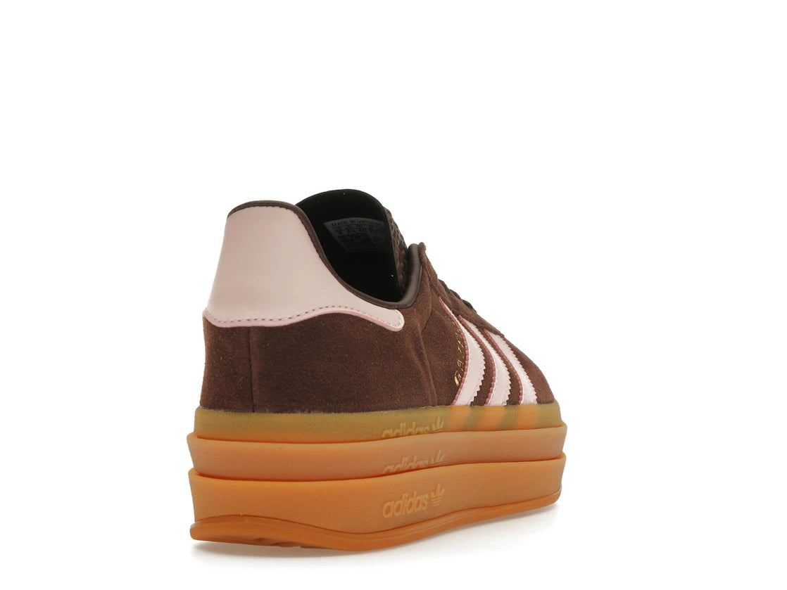 adidas Gazelle Bold Icey Pink Auburn