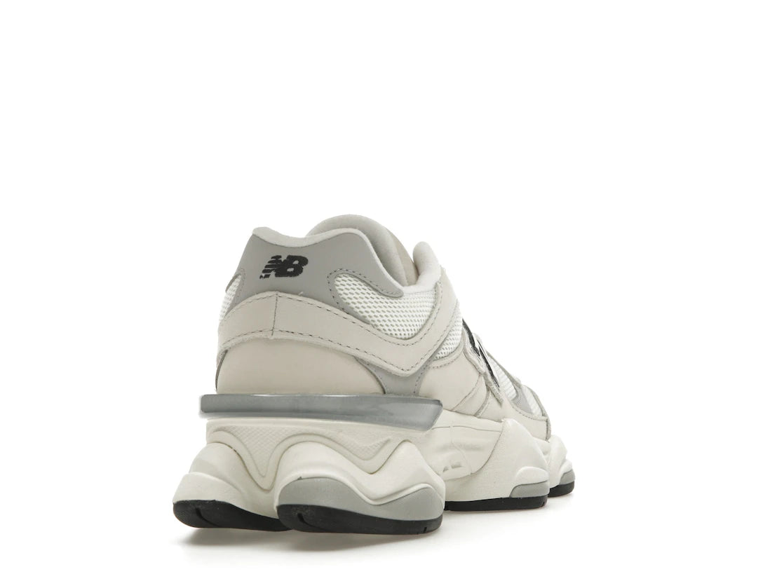 New Balance 9060 Sea Salt Raincloud (Homme)