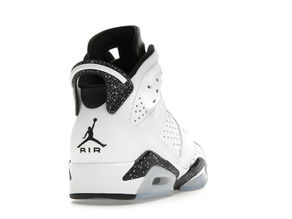Jordan 6 Retro Reverse Oreo