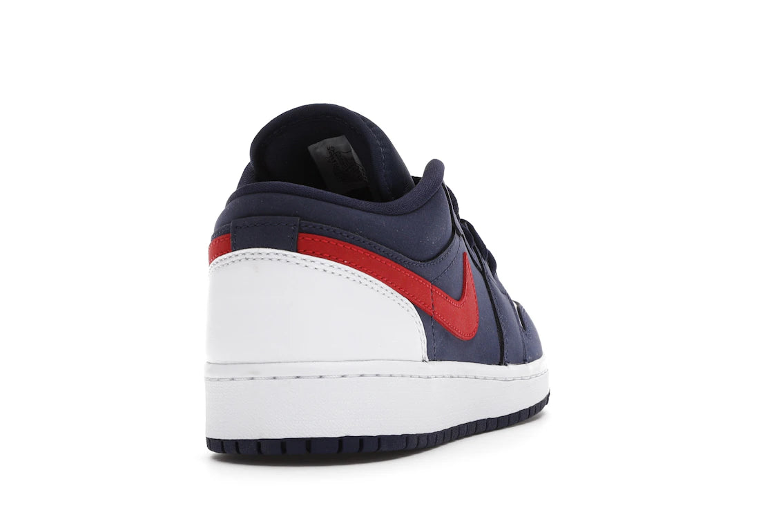 Air Jordan 1 Low USA