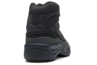 Yeezy Suede Desert Boot Season 6 Graphite