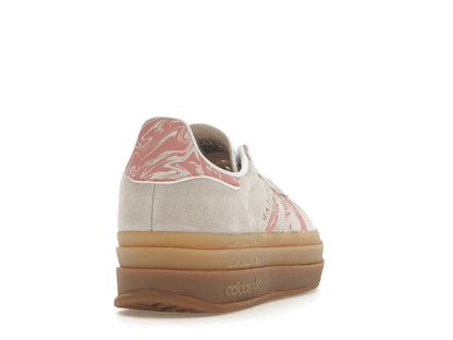 adidas Gazelle Bold Putty Mauve