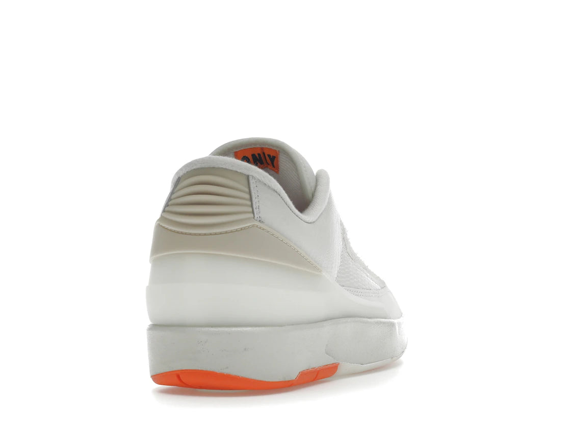 Air Jordan 2 Retro Low Shelflife