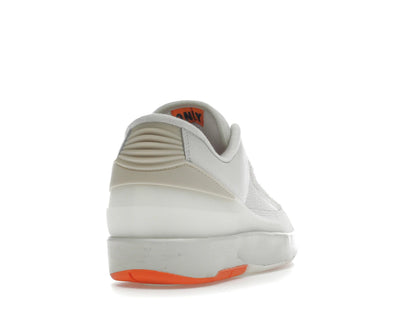 Air Jordan 2 Retro Low Shelflife