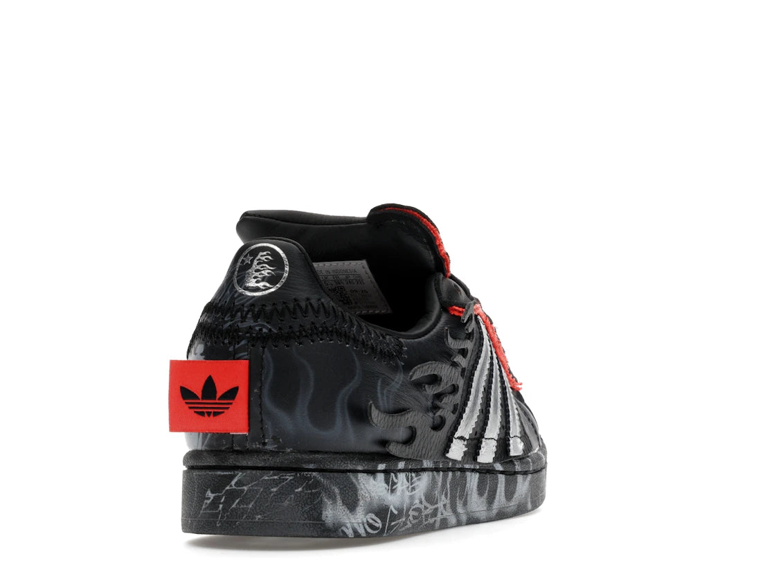 Adidas Superstar Hellstar