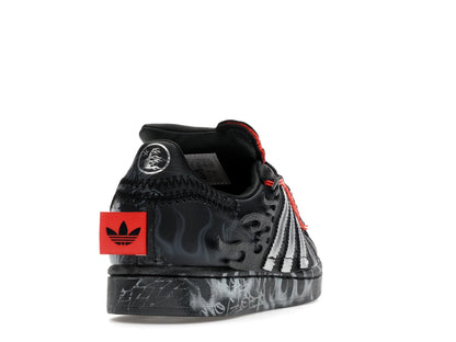 Adidas Superstar Hellstar