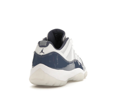 Jordan 11 Retro Low Diffused Blue