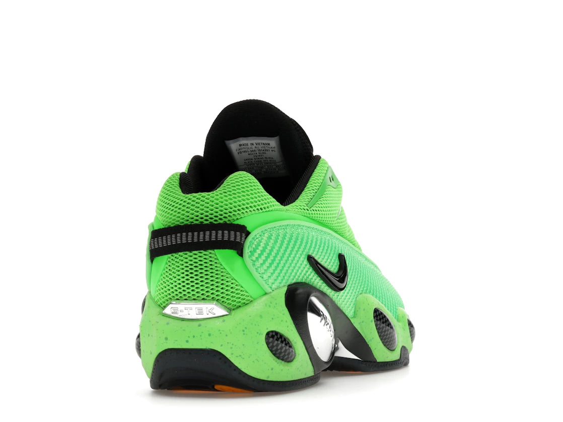 Nike NOCTA Glide Drake EYBL Green Strike