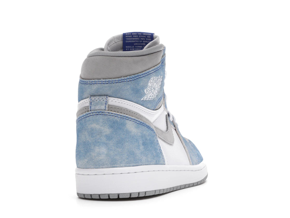 Jordan 1 Retro High OG Hyper Royal