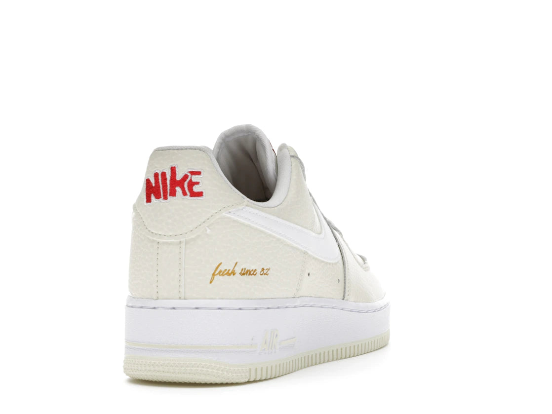 Nike Air Force 1 Low '07 Premium Popcorn