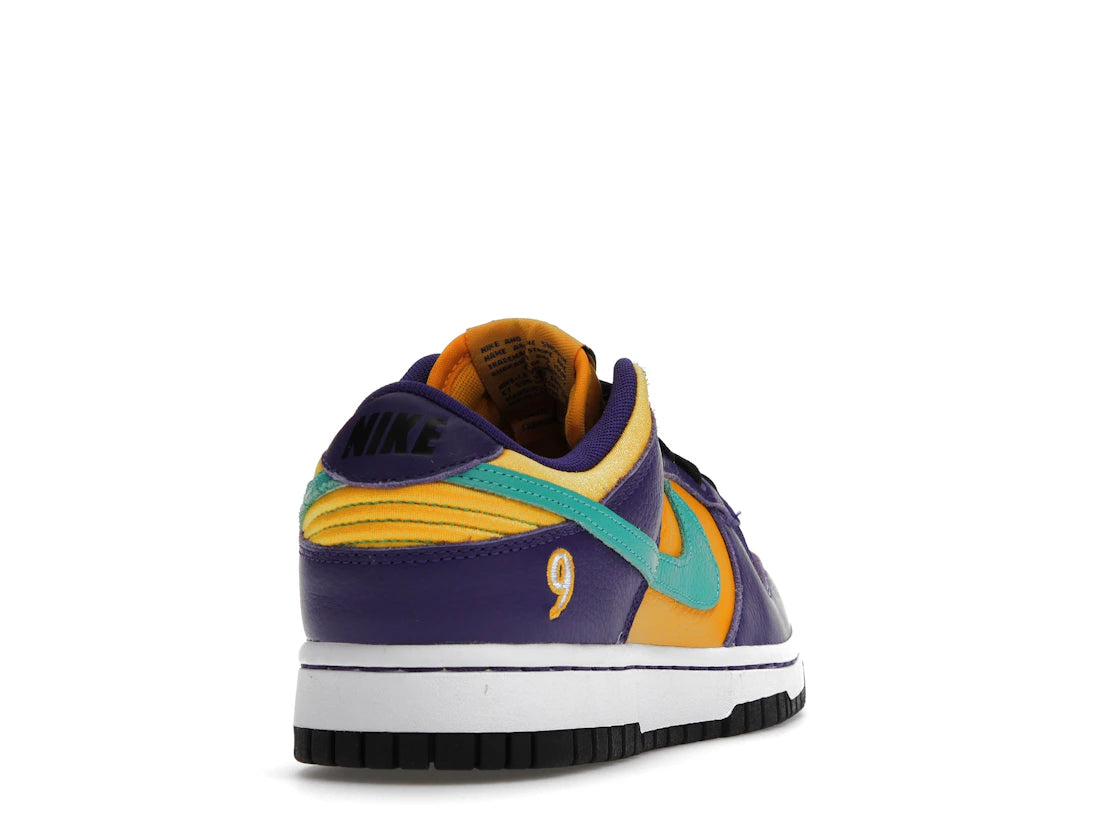 Nike Dunk Low LX Lisa Leslie