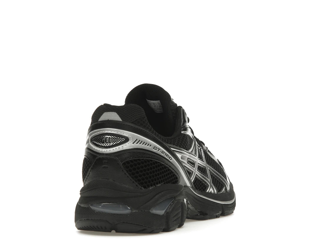 ASICS GT-2160 Black Pure Silver