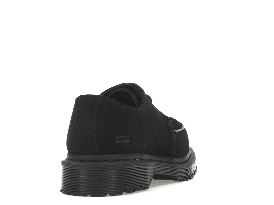 Dr. Martens Ramsey Creeper Supreme Black