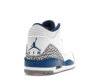 Jordan 3 Retro Wizards