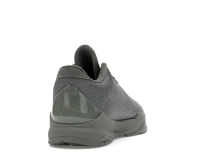 Nike Kobe 5 Black Mamba Collection Fade to Black
