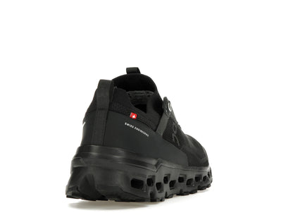 On Running Cloudultra 2 All Black