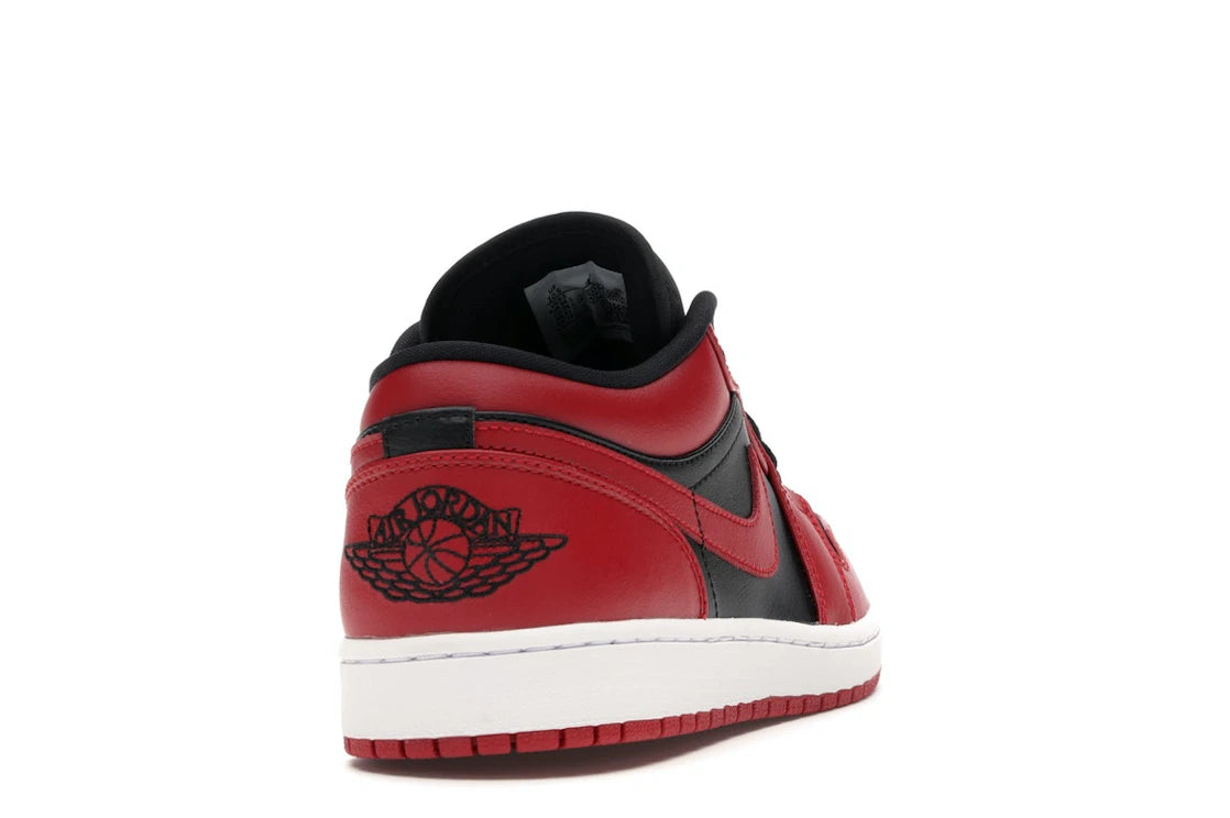 Jordan 1 Low Reverse Bred