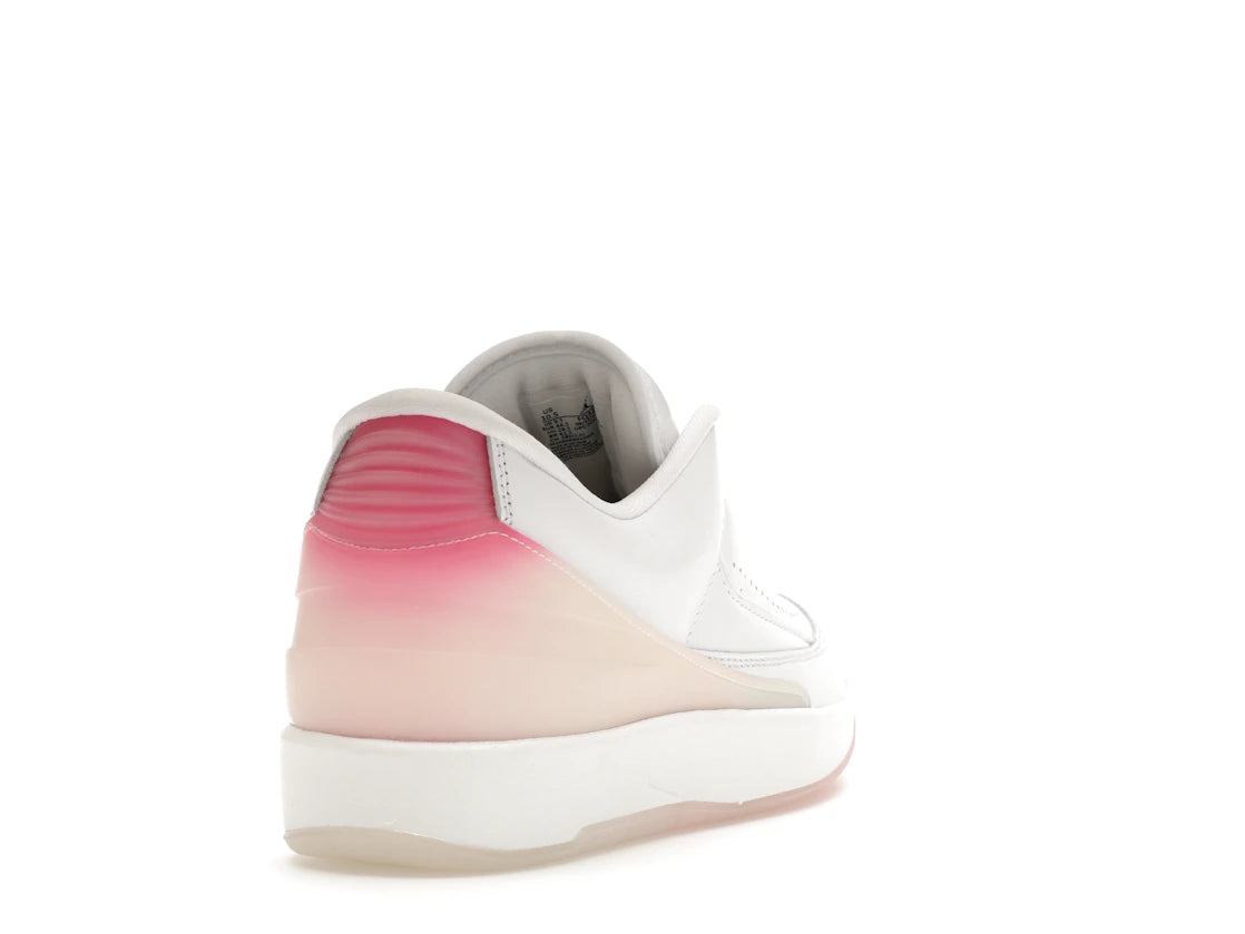 Air Jordan 2 Retro Low Cherry Blossom