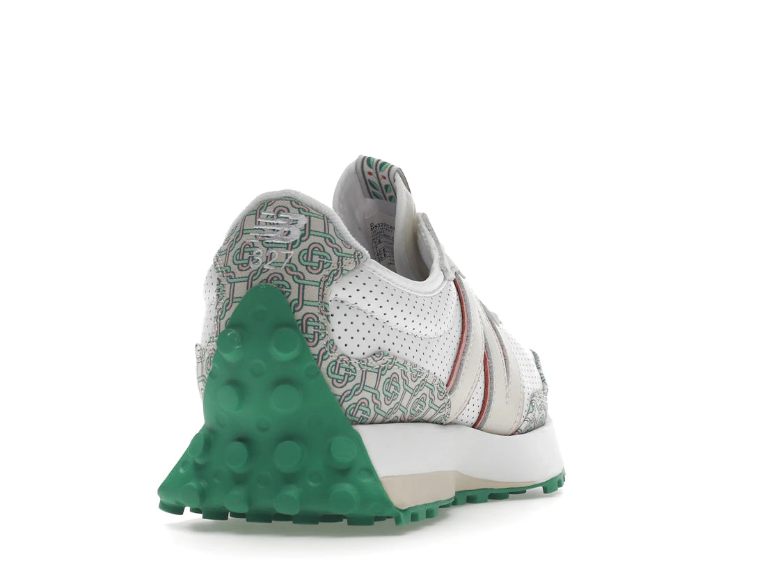New Balance 327 Casablanca