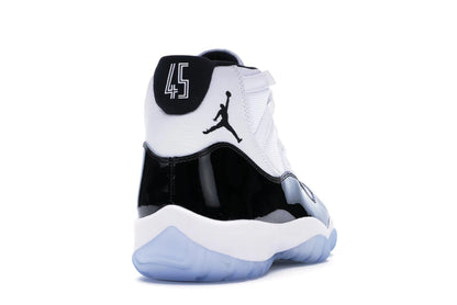 Jordan 11 Retro Concord (2018)