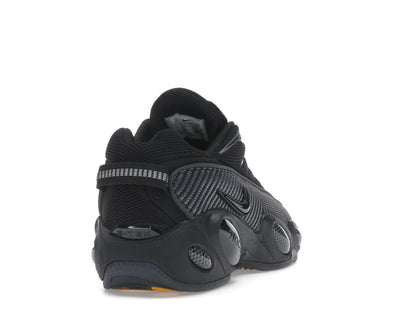 Nike NOCTA Glide Drake Black Iron Grey