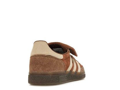 adidas Handball Spezial size? Exclusive Brown Gum