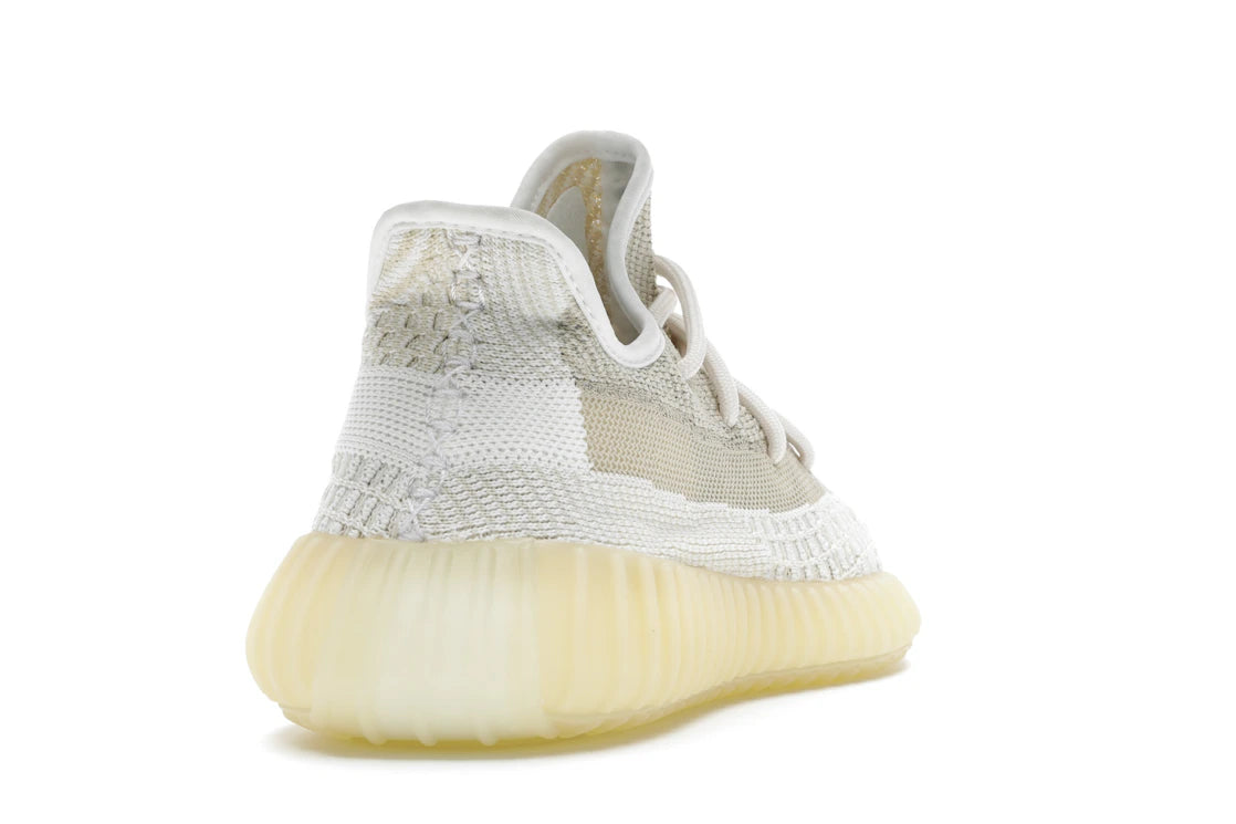 adidas Yeezy Boost 350 V2 Natural