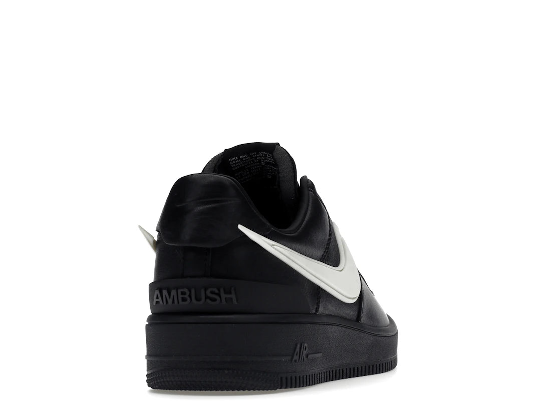 Nike Air Force 1 Low SP AMBUSH Black