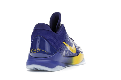 Nike Kobe 5 Protro 5 Rings 2020
