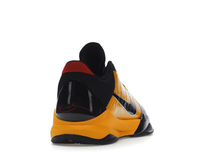 Nike Kobe 5 Protro Bruce Lee