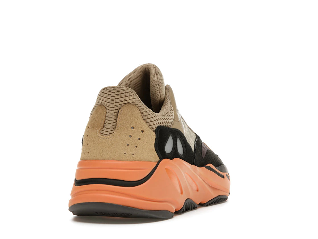 adidas Yeezy Boost 700 Enflame Amber