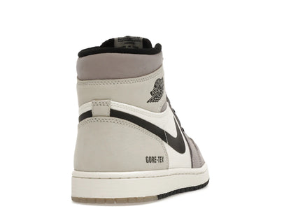 Jordan 1 Retro High Element Gore-Tex Light Bone