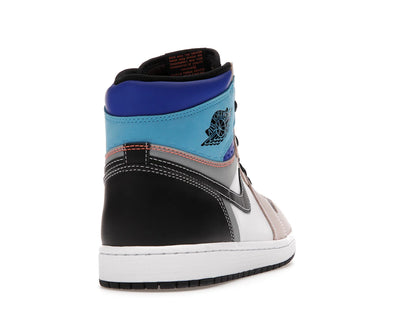 Jordan 1 Retro High OG Prototype (Homme)