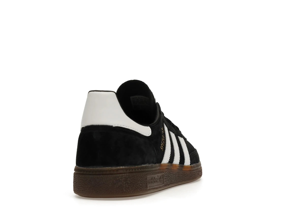 adidas Handball Spezial Black Gum (Homme)
