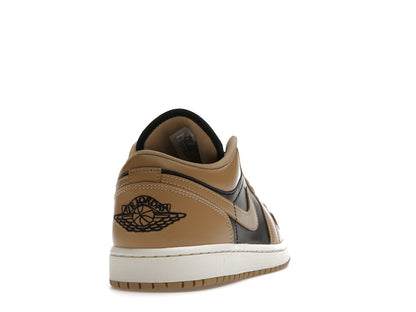 Jordan 1 Low Desert