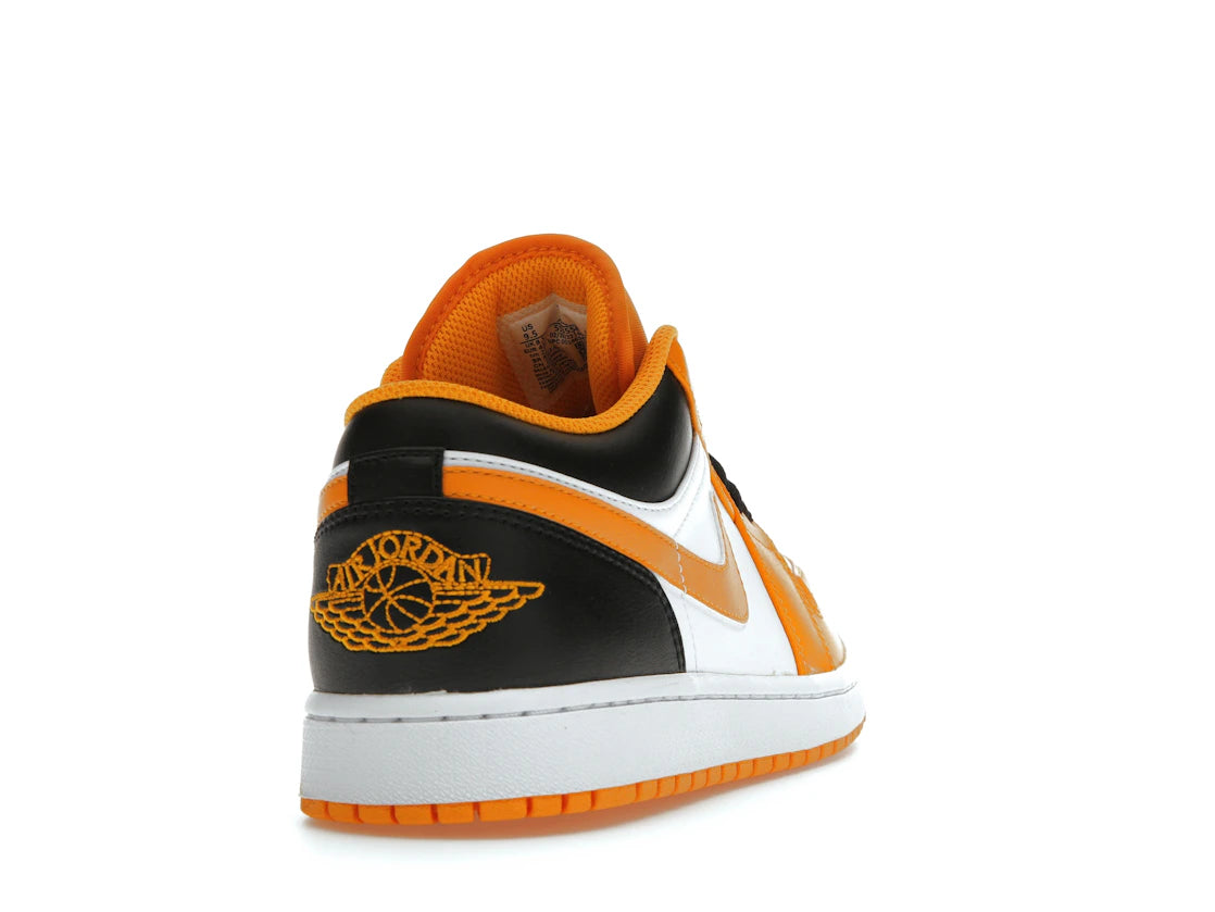 Jordan 1 Low Taxi