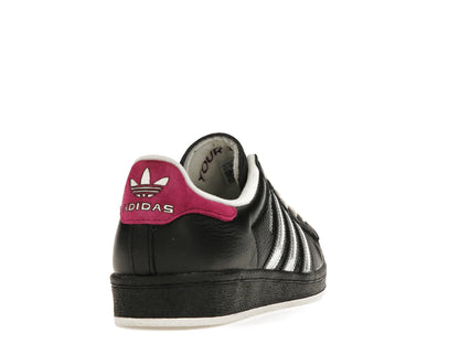 Adidas Superstar Shelltoe Teenage Mutant Ninja Turtles Shredder
