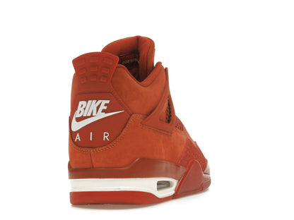 Air Jordan 4 Retro OG SP Nigel Sylvester Brick by Brick