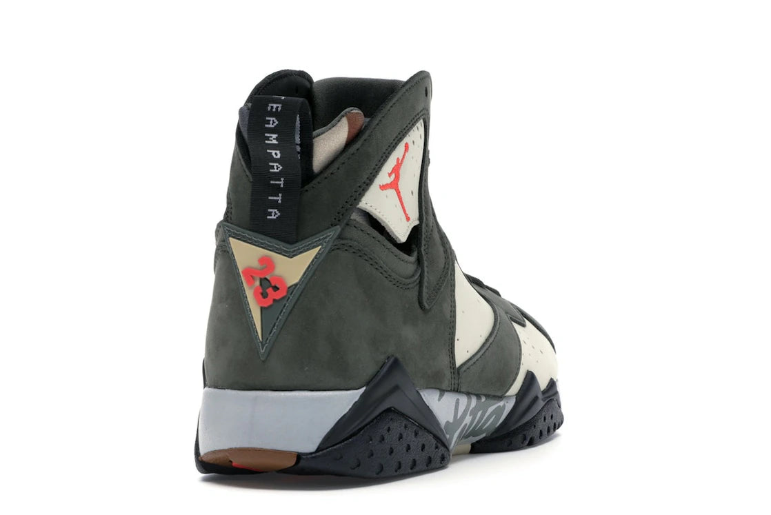 Air Jordan 7 Retro Patta Icicle