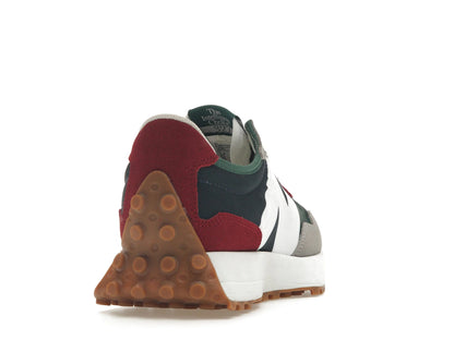 New Balance 327 Marblehead Team Forest Green