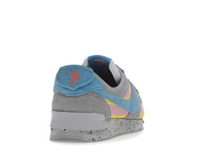 Nike Cortez Union Light Smoke